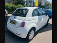 Fiat 500 1.2 Pop Euro 5 (s/s) 3dr 7