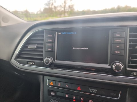 SEAT Leon ECOTSI FR TECHNOLOGY 49