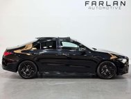 Mercedes-Benz CLA Class 2.0 CLA220 AMG Line (Premium Plus) Coupe 4dr Petrol 7G-DCT Euro 6 (s/s) (19 15
