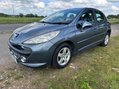 Peugeot 207 1.4 VTi Sport 5dr 5