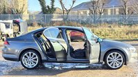 Volkswagen Passat 2.0 TDI BlueMotion Tech GT Saloon 4dr Diesel DSG Euro 6 (s/s) (150 ps) 17