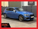 BMW 1 Series 3.0 M140i Auto Euro 6 (s/s) 5dr