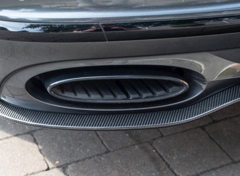 Bentley Continental Supersports 31