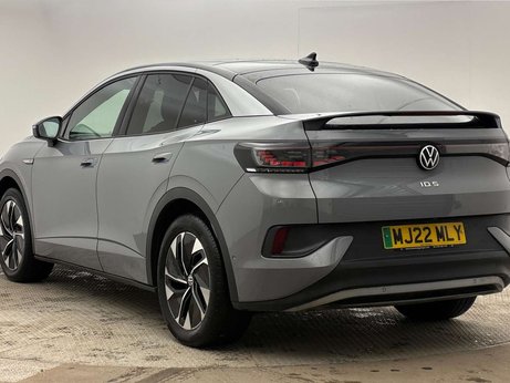 Volkswagen Id.5 ID5 Style Pro 5dr 2
