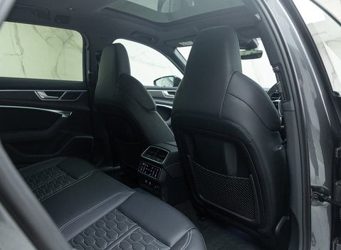 Audi RS6 AVANT VORSPRUNG URBAN 21