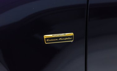 Porsche 911 SPORT CLASSIC (992) 37