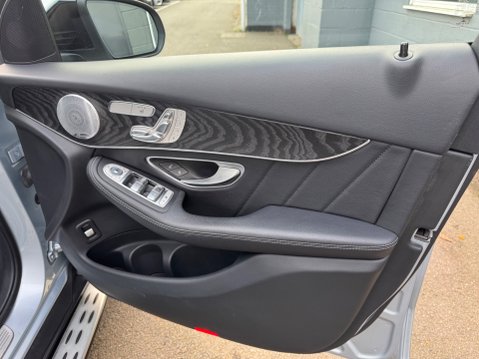 Mercedes-Benz GLC GLC 220 D 4MATIC AMG LINE PREMIUM PLUS 60