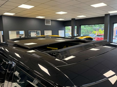 Land Rover Range Rover 3.0 Range Rover Autobiography D MHEV Auto 4WD 5dr 10