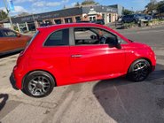 Fiat 500 S 15