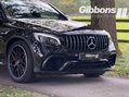 Mercedes-Benz GLC 4.0 AMG GLC 63 S Premium 4Matic Auto 4WD 5dr 47
