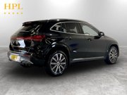 Mercedes-Benz EQA EQA 250+ 70.5kWh AMG Line (Executive) SUV 5dr Electric Auto (190 ps) 7