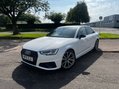 Audi A4 2.0 A4 Black Edition 35 TFSI Semi-Auto 4dr 21
