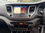 Hyundai TUCSON GDI SE NAV BLUE DRIVE 17