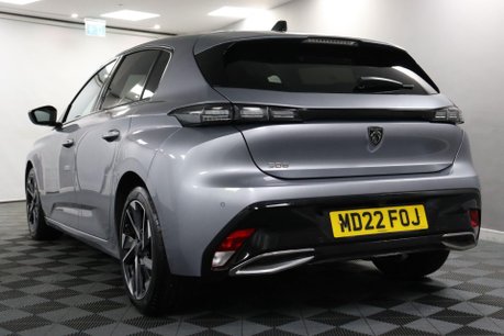 Peugeot 308 PURETECH S/S ALLURE PREMIUM 29