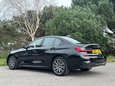 BMW 3 Series 2.0 330e 12kWh M Sport Auto Euro 6 (s/s) 4dr 2
