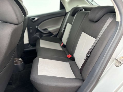 SEAT Ibiza 1.4 Ibiza Toca 5dr 52