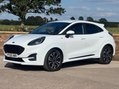 Ford Puma 1.0T EcoBoost MHEV ST-Line Euro 6 (s/s) 5dr 2