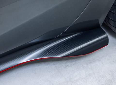 Ferrari 812 Competizione 58