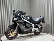 Triumph Sprint 2000 32K RUNNING SPORTS TOURER COMMUTER PROJECT BIKE 955CC 5