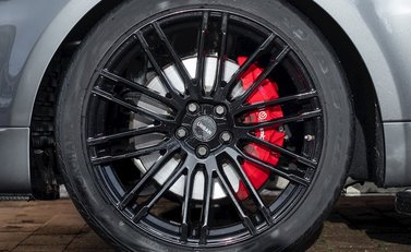 Land Rover Range Rover Sport 3.0 SDV6 URBAN 10