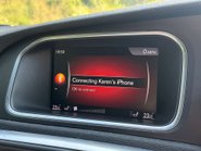 Volvo V40 2.0 V40 R-Design Pro D4 5dr 18
