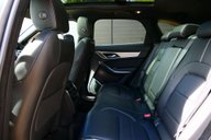 Jaguar F-Pace 2.0 F-PACE R-Dynamic S D MHEV AWD Auto 4WD 5dr 42