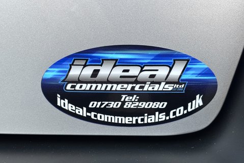 Ford Transit Connect 200 L1 Trend 100 ps Tdci Panel Van - Air Con / Sat Nav / Camera 16