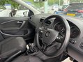 Volkswagen Polo 1.2 TSI BlueMotion Tech SE Euro 6 (s/s) 5dr 15
