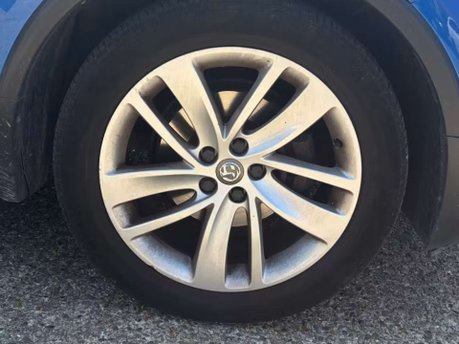 Vauxhall Mokka X 1.4i Turbo Active SUV 5dr Petrol Auto Euro 6 (140 ps) 9