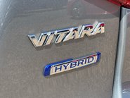 Suzuki Vitara SZ5 BOOSTERJET MHEV 23