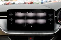 Skoda Kamiq MONTE CARLO TSI DSG 25