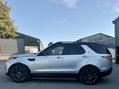 Land Rover Discovery TD6 HSE LUXURY 8