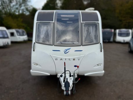 Bailey Pegasus Modena  2