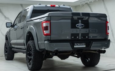 Ford F150 Shelby Super Snake Off-Road Supercrew 10