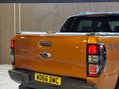 Ford Ranger 3.2 Ranger Wildtrak 4x4 TDCi Auto 4WD 76
