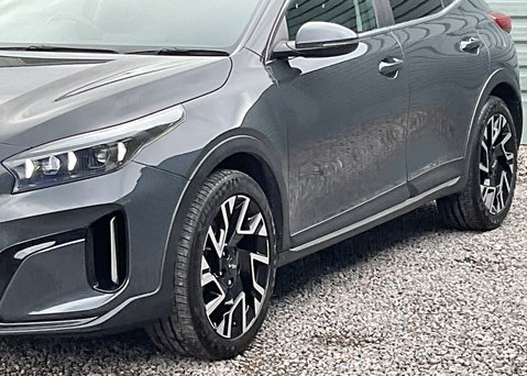 Kia Xceed 3 5