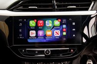 Vauxhall Corsa GS 30