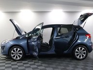 Ford Fiesta TREND 6