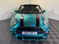 Mini Convertible COOPER 40