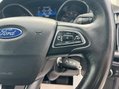 Ford Focus 1.6 Zetec Powershift Euro 6 5dr 21