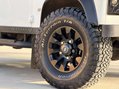 Land Rover Defender 2.2 Defender 90 Hard Top TD 4WD 5dr 19