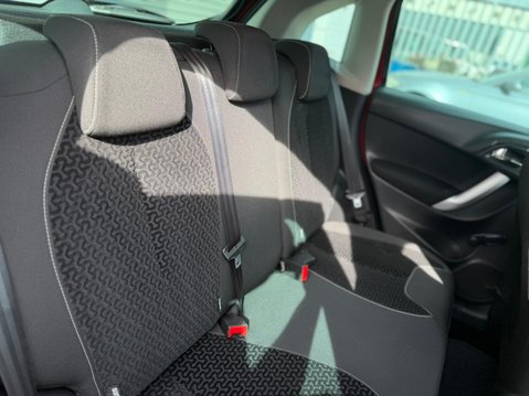 Citroen C3 1.4 HDi VTR+ Euro 5 5dr 13
