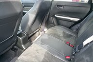 Suzuki Vitara SZ5 RUGGED.. 7 SERVICES.. SAT NAV..ELECTRIC OPENING SUNROOF..AIR CON.. 17