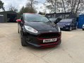 Ford Fiesta 1.0T EcoBoost Zetec S Hatchback 3dr Petrol Manual Euro 6 (s/s) (140 ps) 2