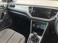 Volkswagen T-Roc 1.5 TSI EVO Design Euro 6 (s/s) 5dr 25