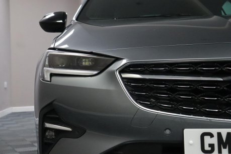 Vauxhall Insignia ULTIMATE NAV 25