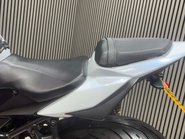 Suzuki GSR750 2011 ONLY 24K SPORTS EXHAUST LONG MOT NAKED BIKE 8