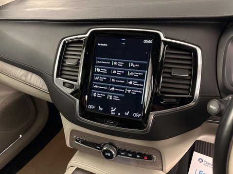 Volvo XC90 2.0h T8 Twin Engine Recharge 11.6kWh Inscription Pro Auto 4WD Euro 6 (s/s) 24