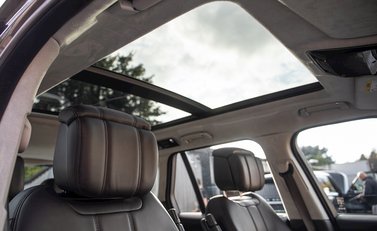 Land Rover Range Rover 5.0 Autobiography 15