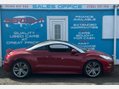 Peugeot RCZ 2.0 HDi GT Coupe 2dr Diesel Manual Euro 5 (163 ps) 2